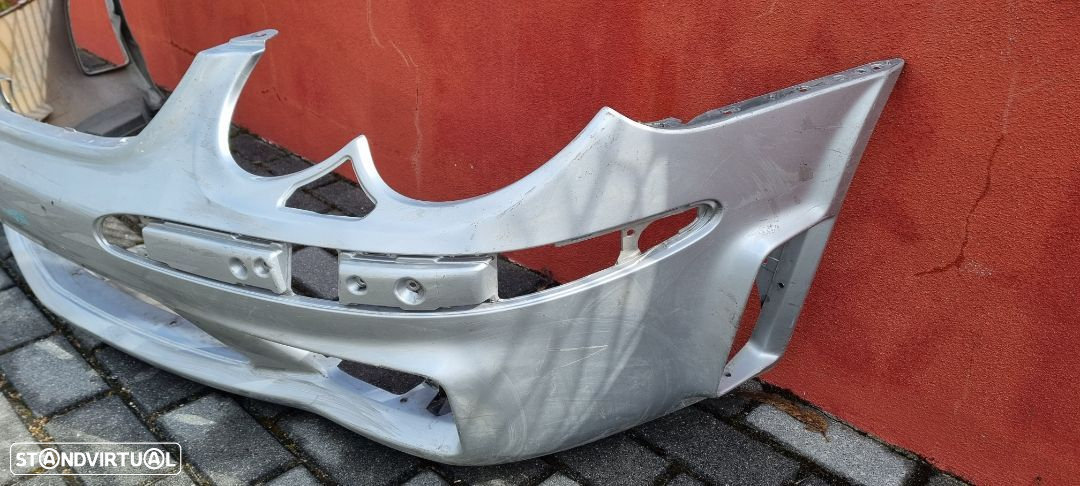 Parachoques mercedes sl55 f1 sl65 - 3