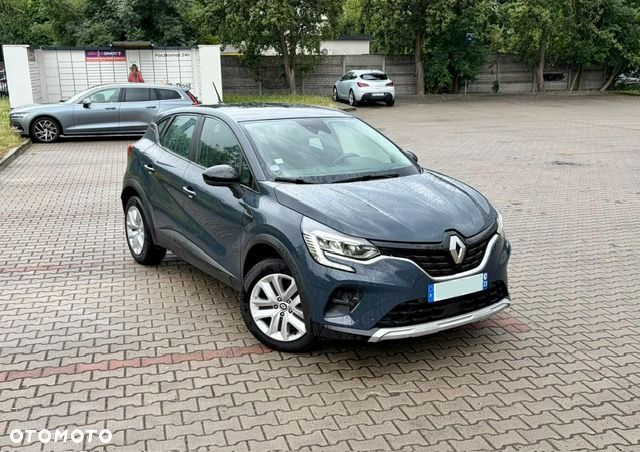 Renault Captur TCe 100 LIFE - 3