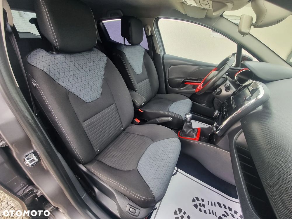 Renault Clio 0.9 Energy TCe Dynamique - 12