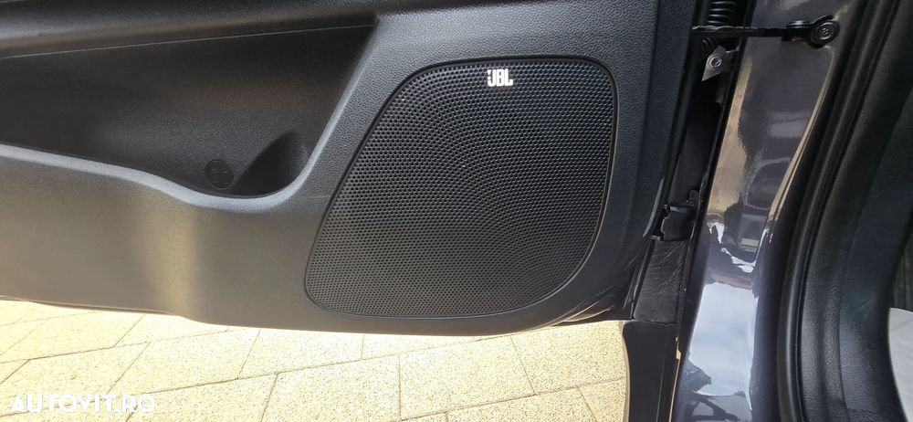 Kia Sportage 2,0 CRDI AWD Aut. Platinum - 24