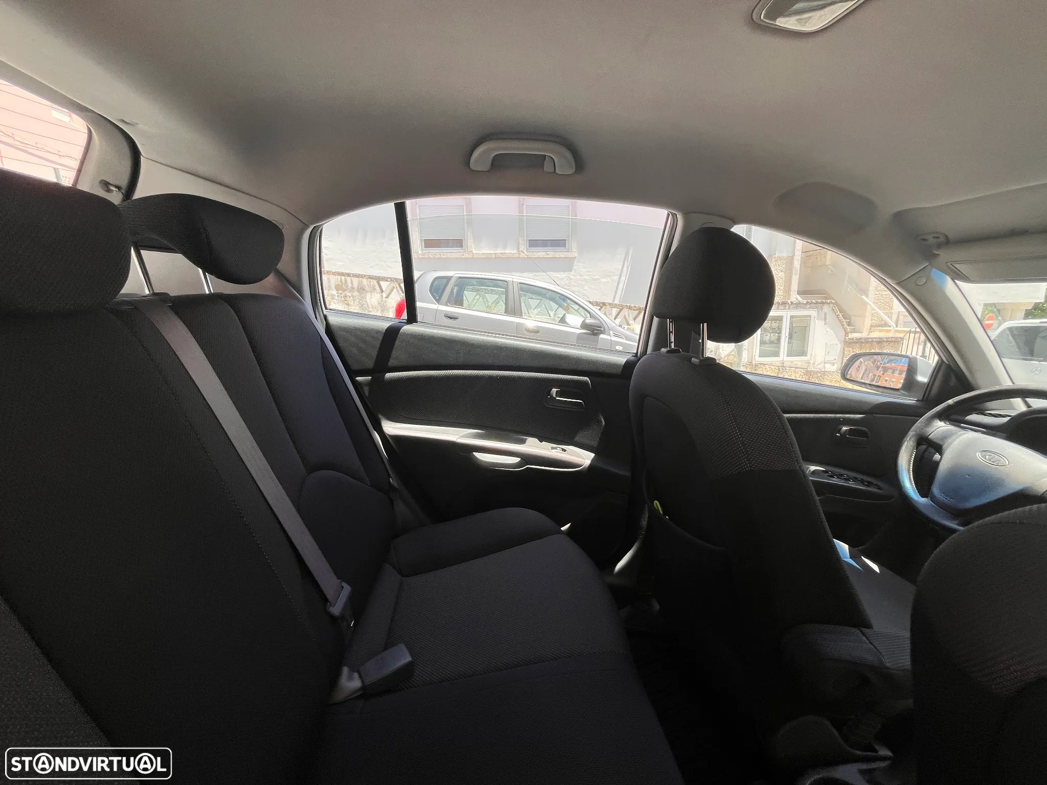 Kia Rio - 15