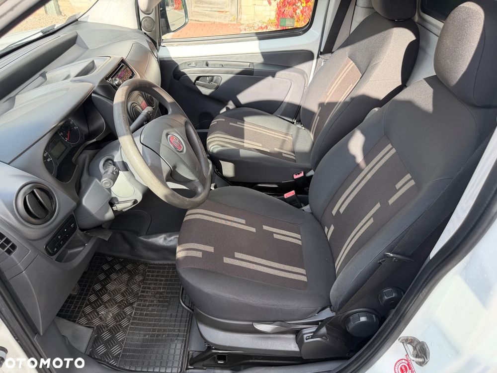 Fiat Fiorino - 4