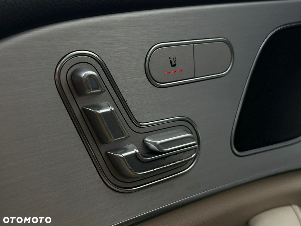 Mercedes-Benz GLE 350 de 4-Matic Advanced - 11