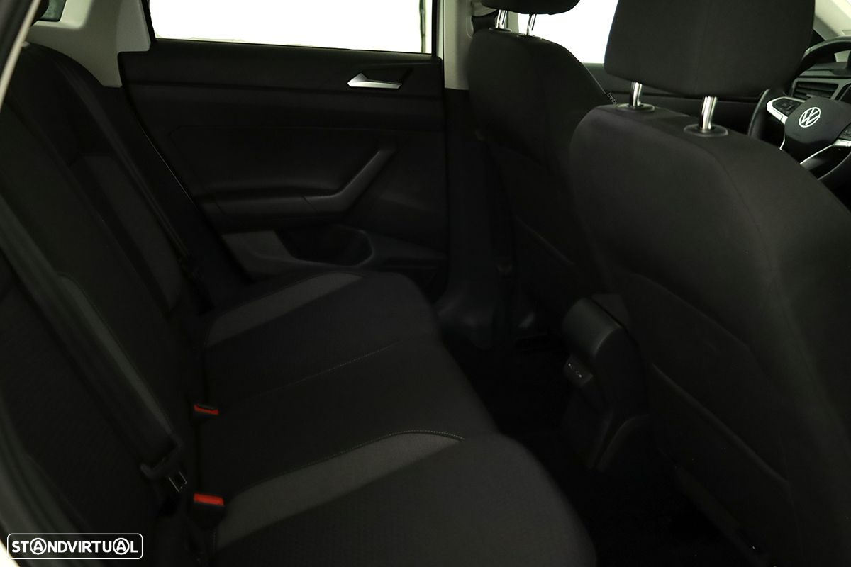 VW Taigo 1.0 TSI Urban DSG - 21
