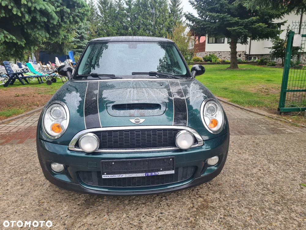 MINI Cooper S - 16