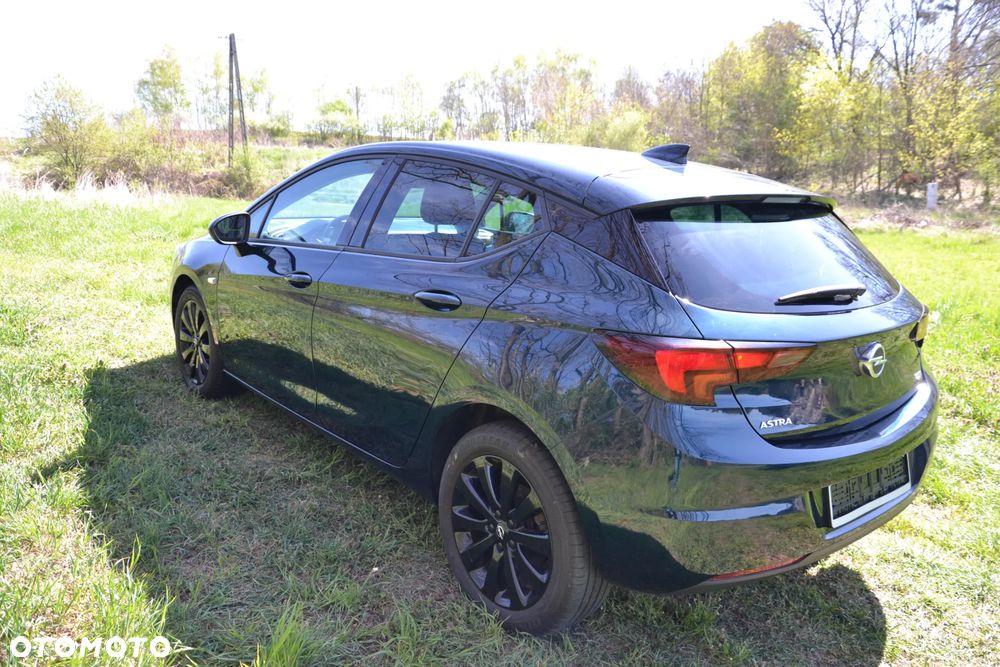 Opel Astra 1.6 D (CDTI) Edition - 22