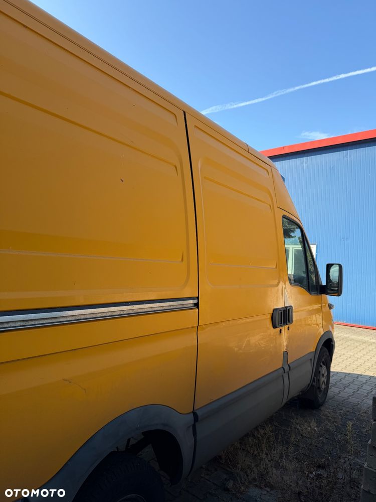 Iveco Daily - 14