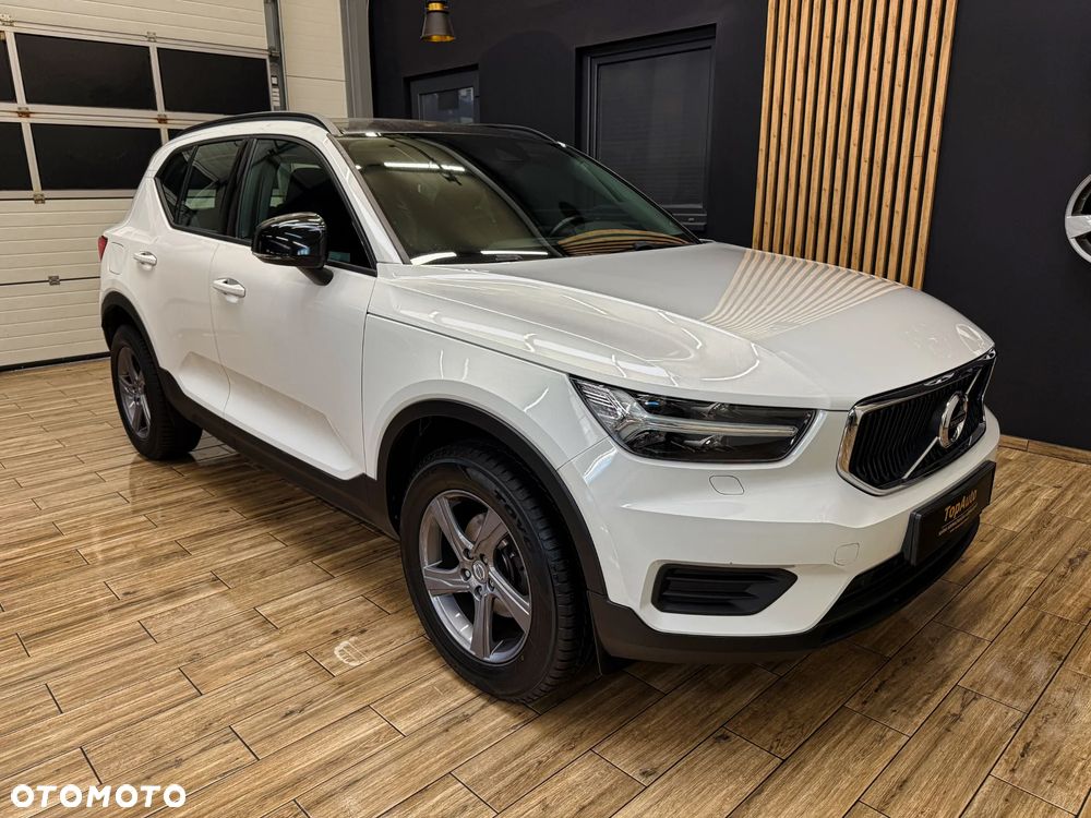 Volvo XC 40 - 5