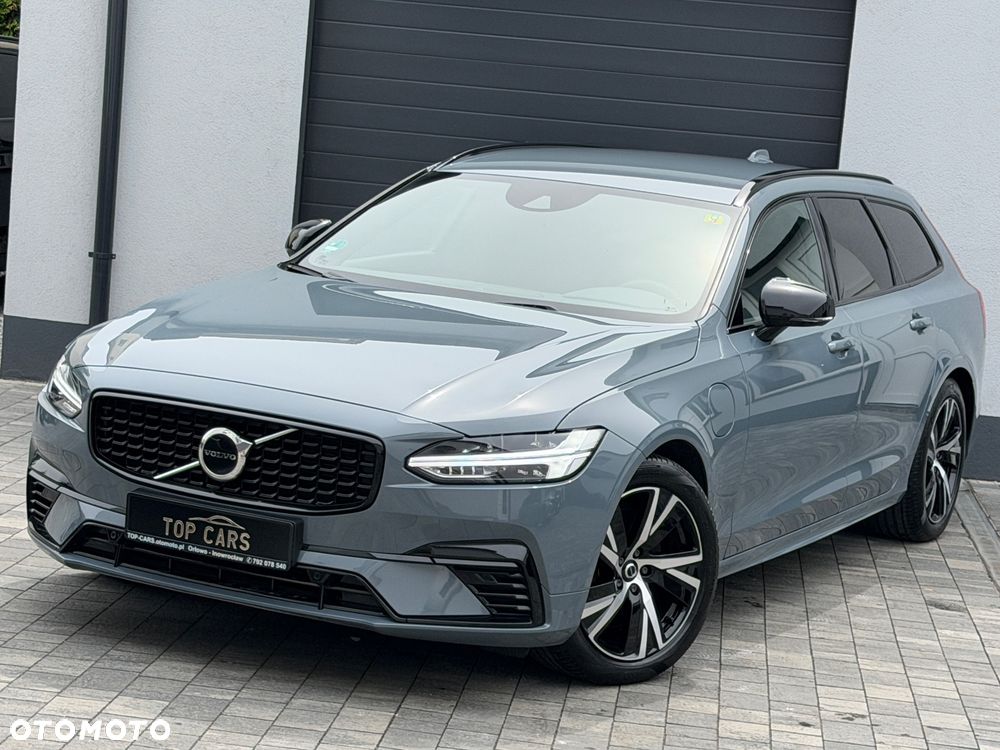 Volvo V90 T8 AWD Plug-In Hybrid Inscription - 15