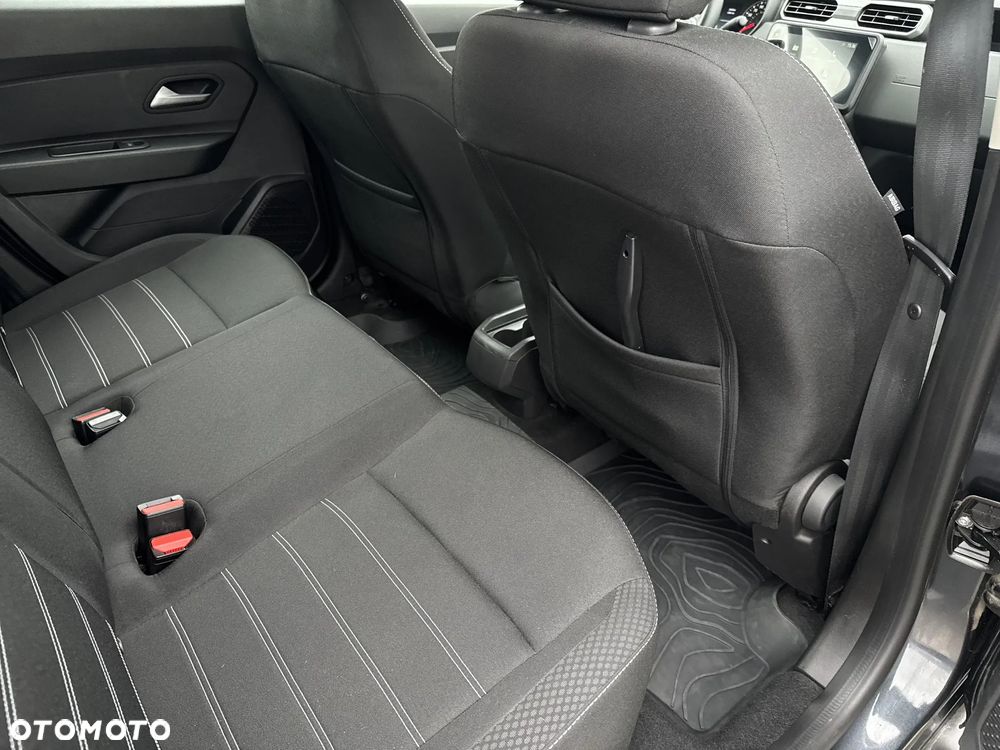 Dacia Duster 1.0 TCe Expression - 22