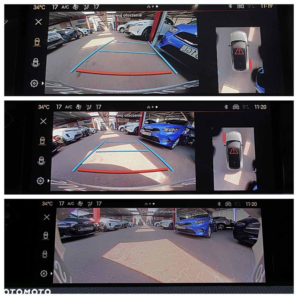 DS Automobiles DS 4 1.2 PureTech Trocadero - 25
