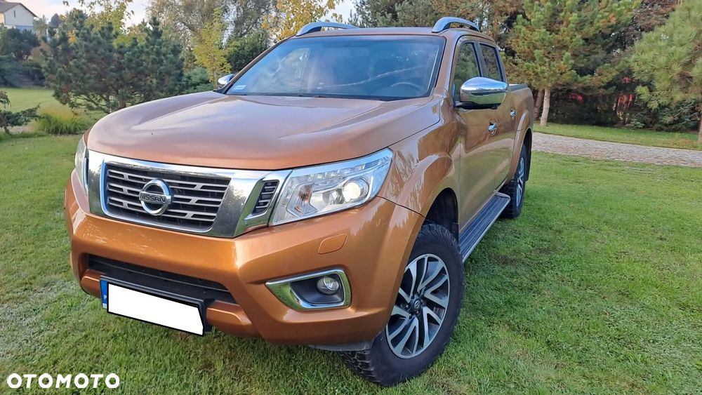 Nissan Navara - 4