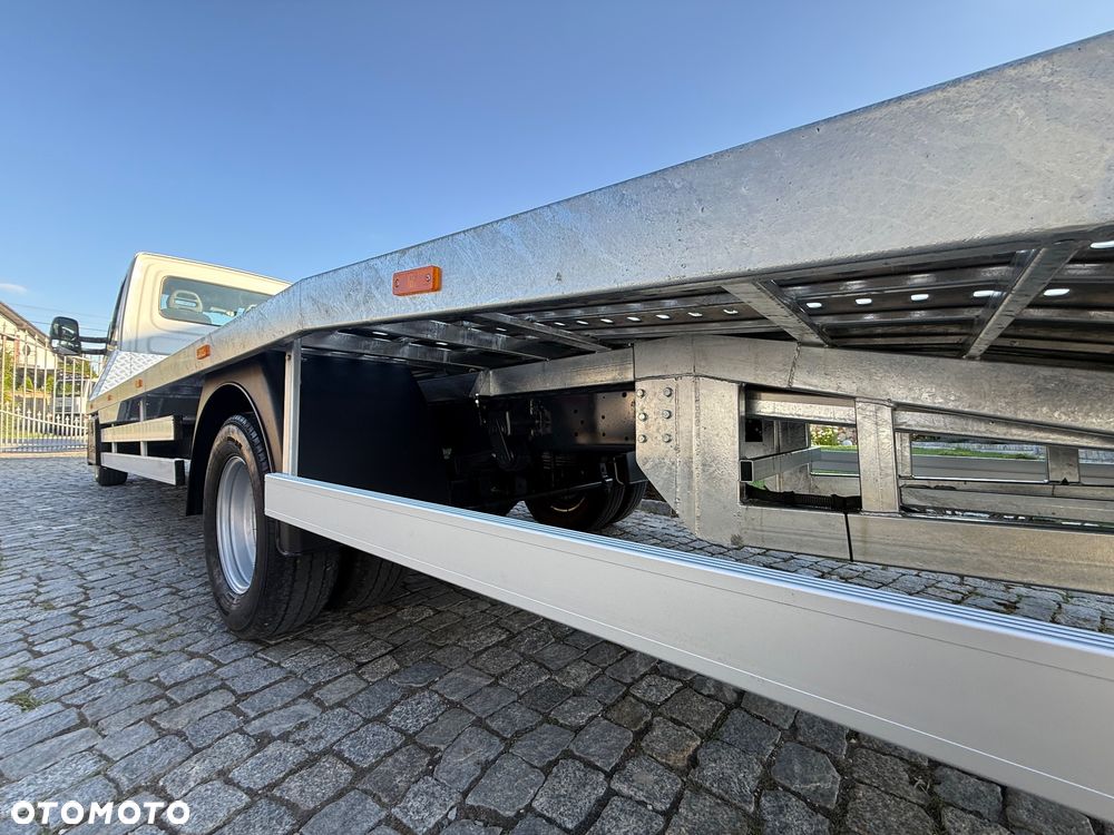 Iveco Daily 72-180 35-180 50-180 - 7