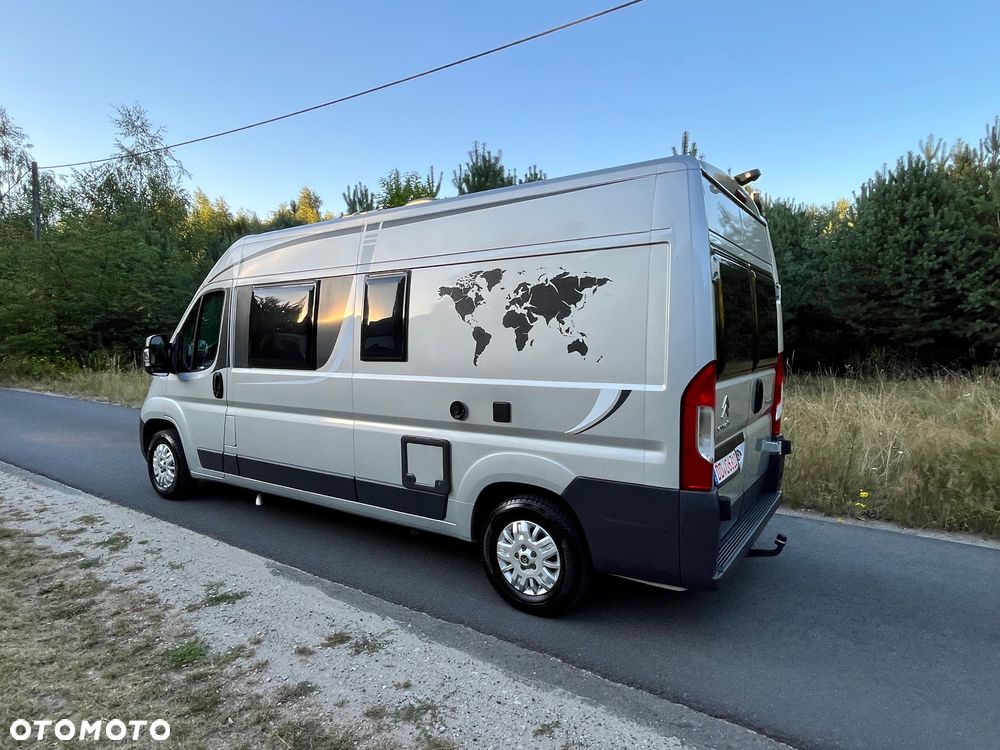 Citroën POSSL 2 WIN - 25
