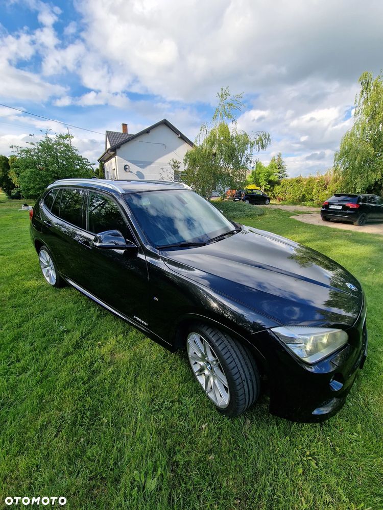 BMW X1 xDrive28i xLine - 2