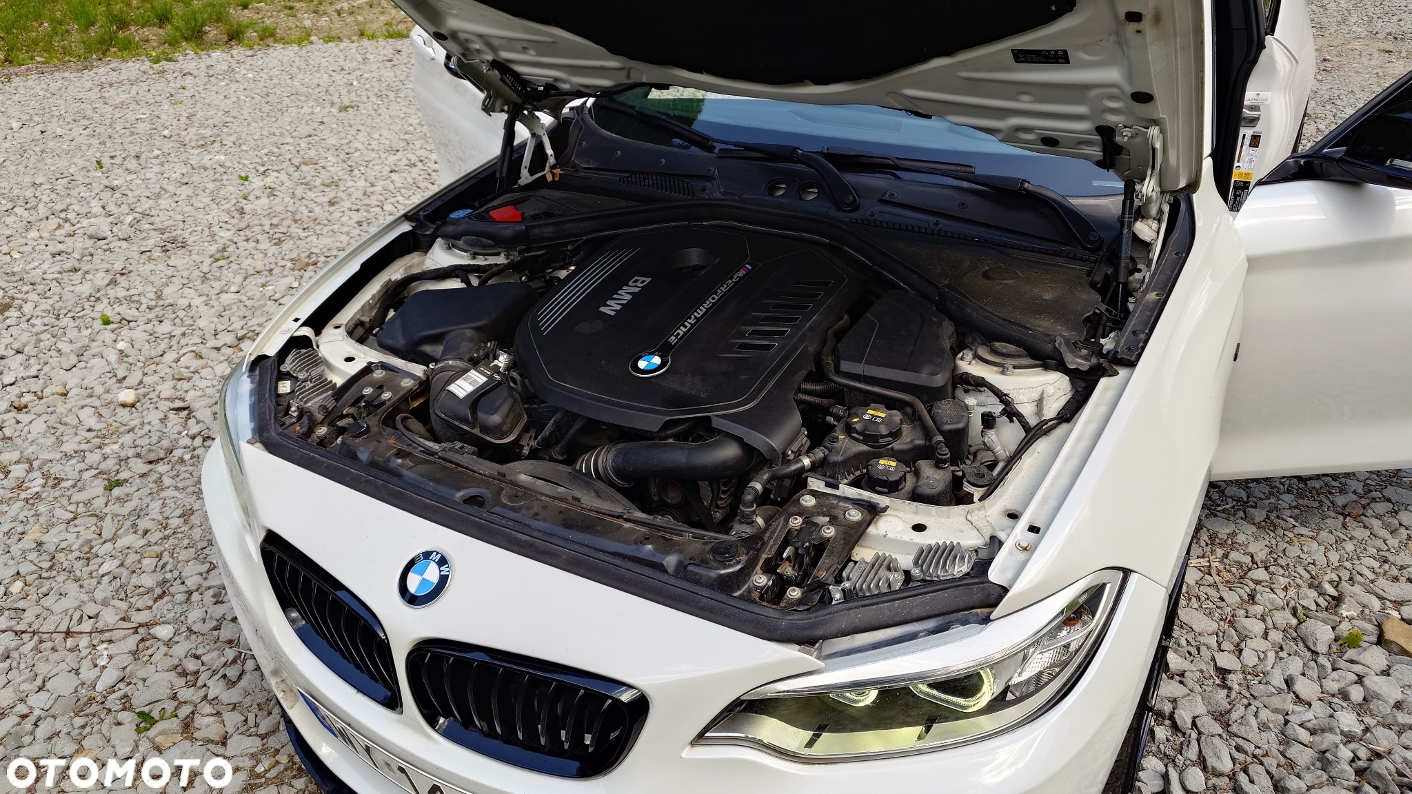 BMW Seria 2 M240i Coupe - 28