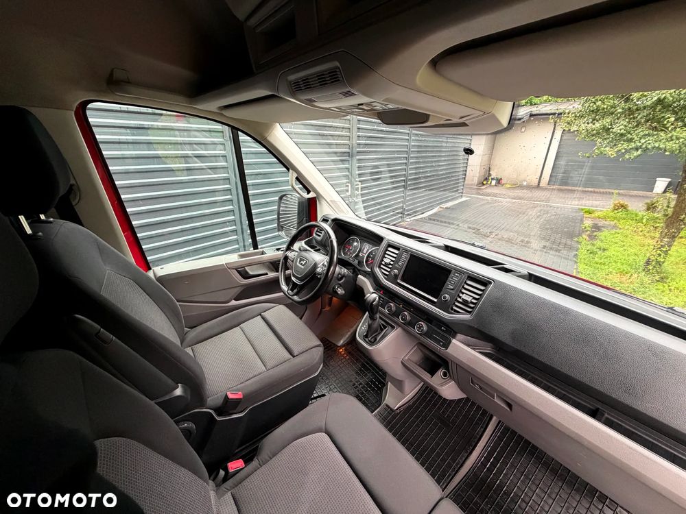 Volkswagen CFAFTER - 13