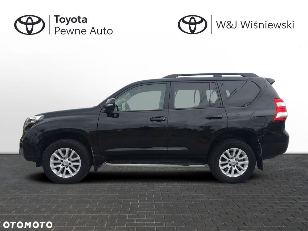 Toyota Land Cruiser 2015 photo 4