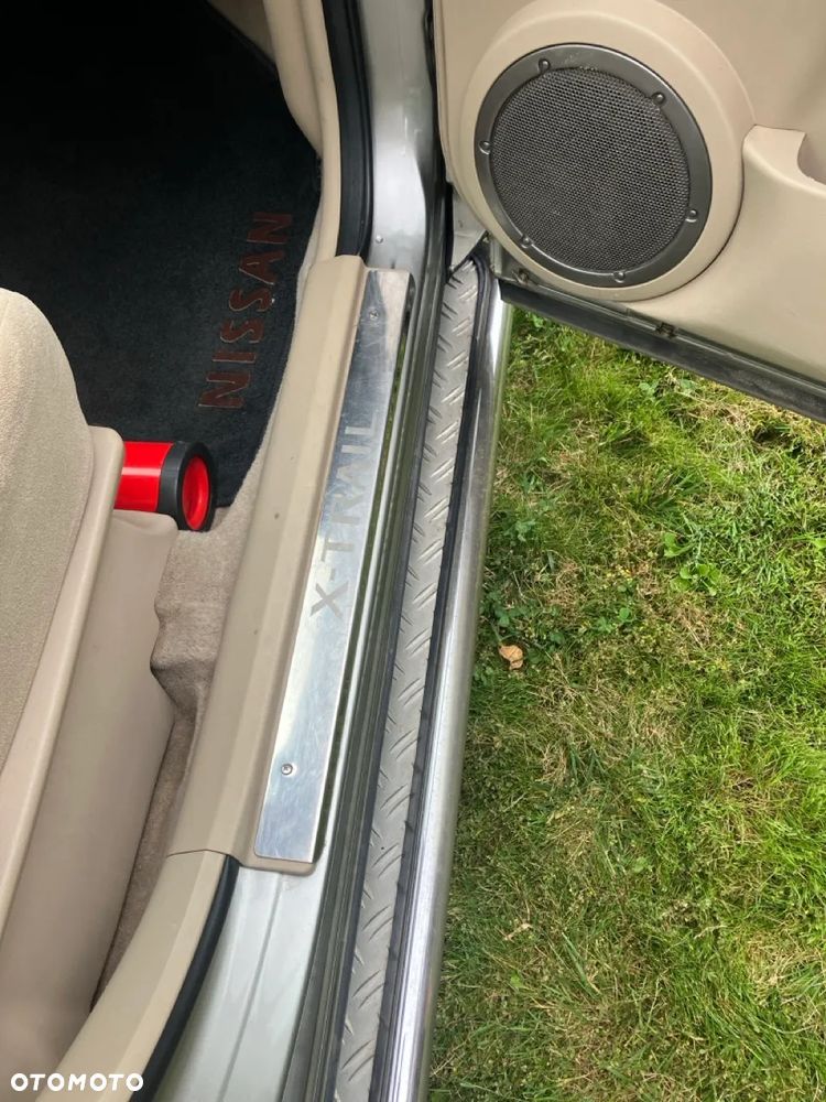 Nissan X-Trail 2.0 Comfort - 20