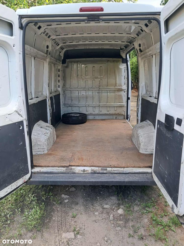 Peugeot Boxer - 7