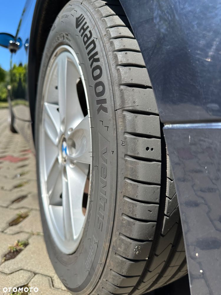 BMW Seria 3 318i Edition Lifestyle - 9