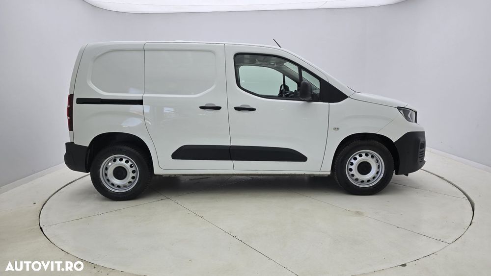 Peugeot Partner - 5