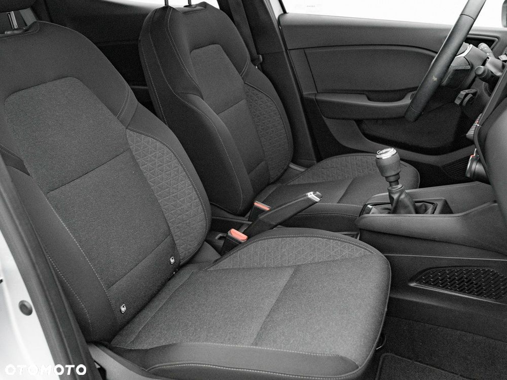 Renault Clio 1.0 TCe Equilibre - 33