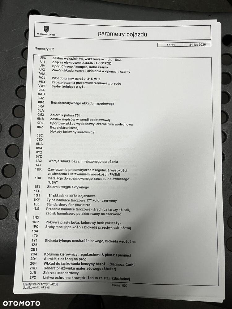 Porsche Macan GTS PDK - 24