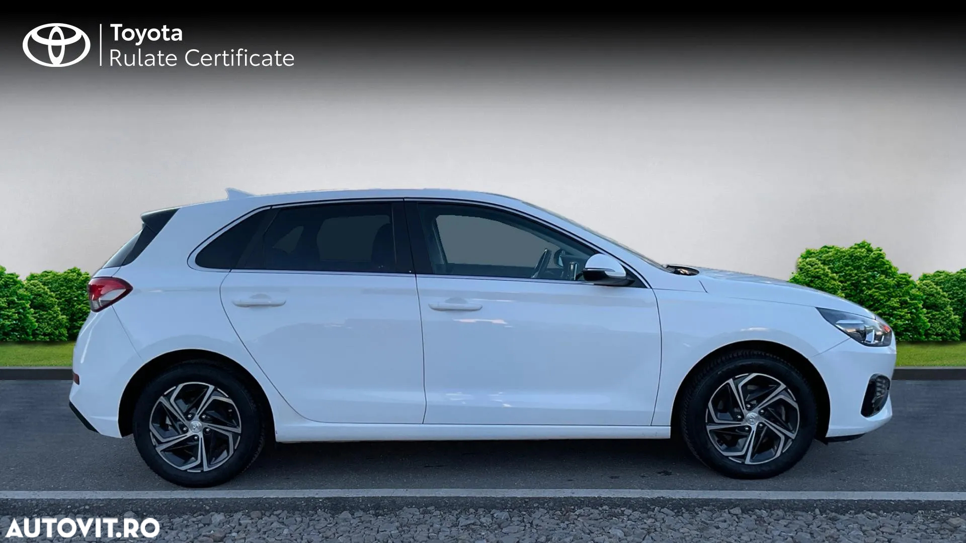 Hyundai i30 1.5 110CP 5DR M/T Highway - 22