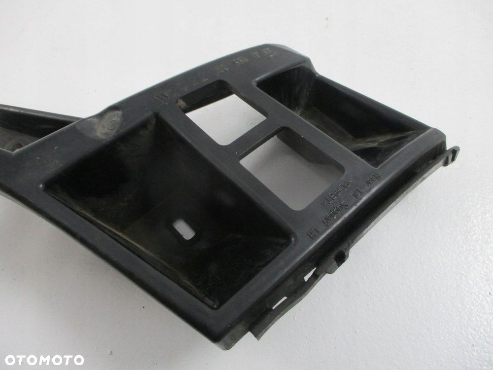 Ślizg ZDERZAKA TYŁ MERCEDES ML 166 A1668803303 - 3