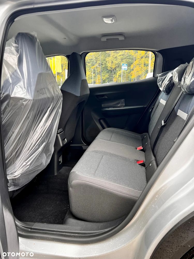 Opel Frontera 1.2 T mHEV GS eDTC6 - 8