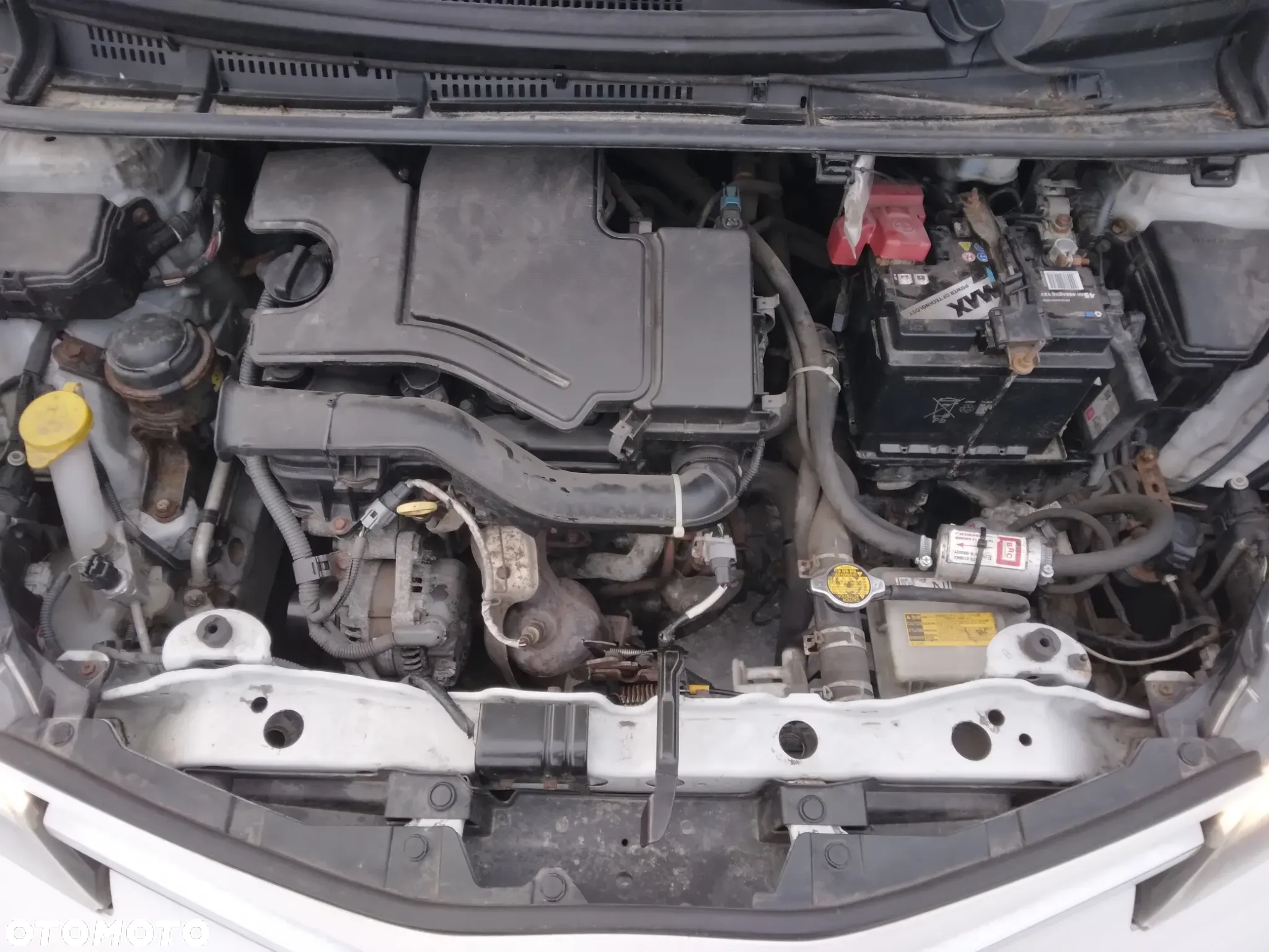 Toyota Yaris 1.0 Active - 16