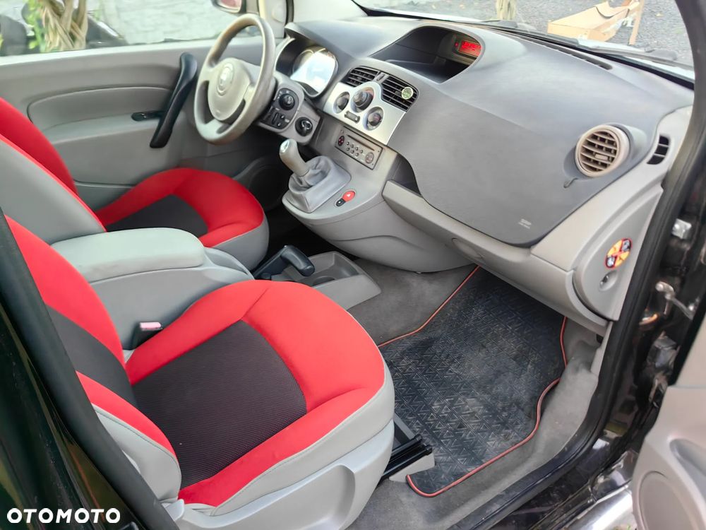 Renault Kangoo - 6