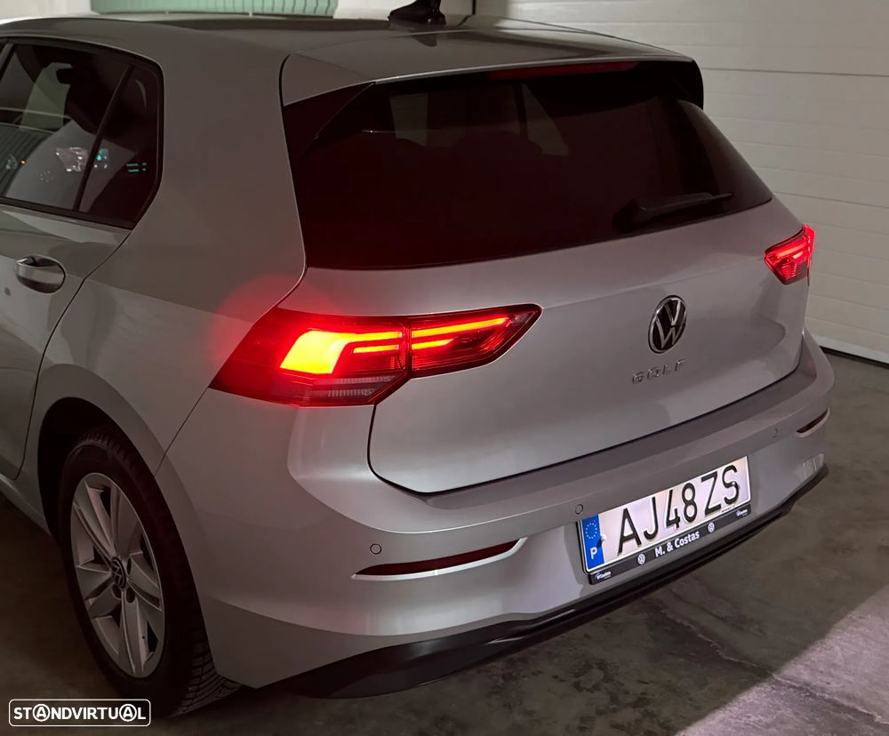 VW Golf 1.0 TSI Trendline Pack - 53