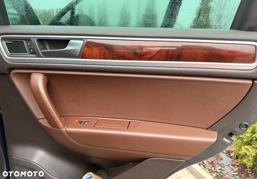 Volkswagen Touareg 3.6 V6 FSI BMT - 17