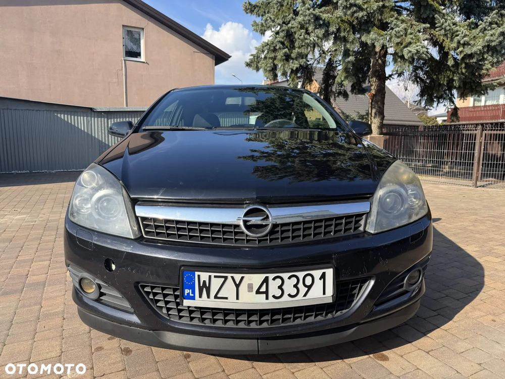 Opel Astra - 10
