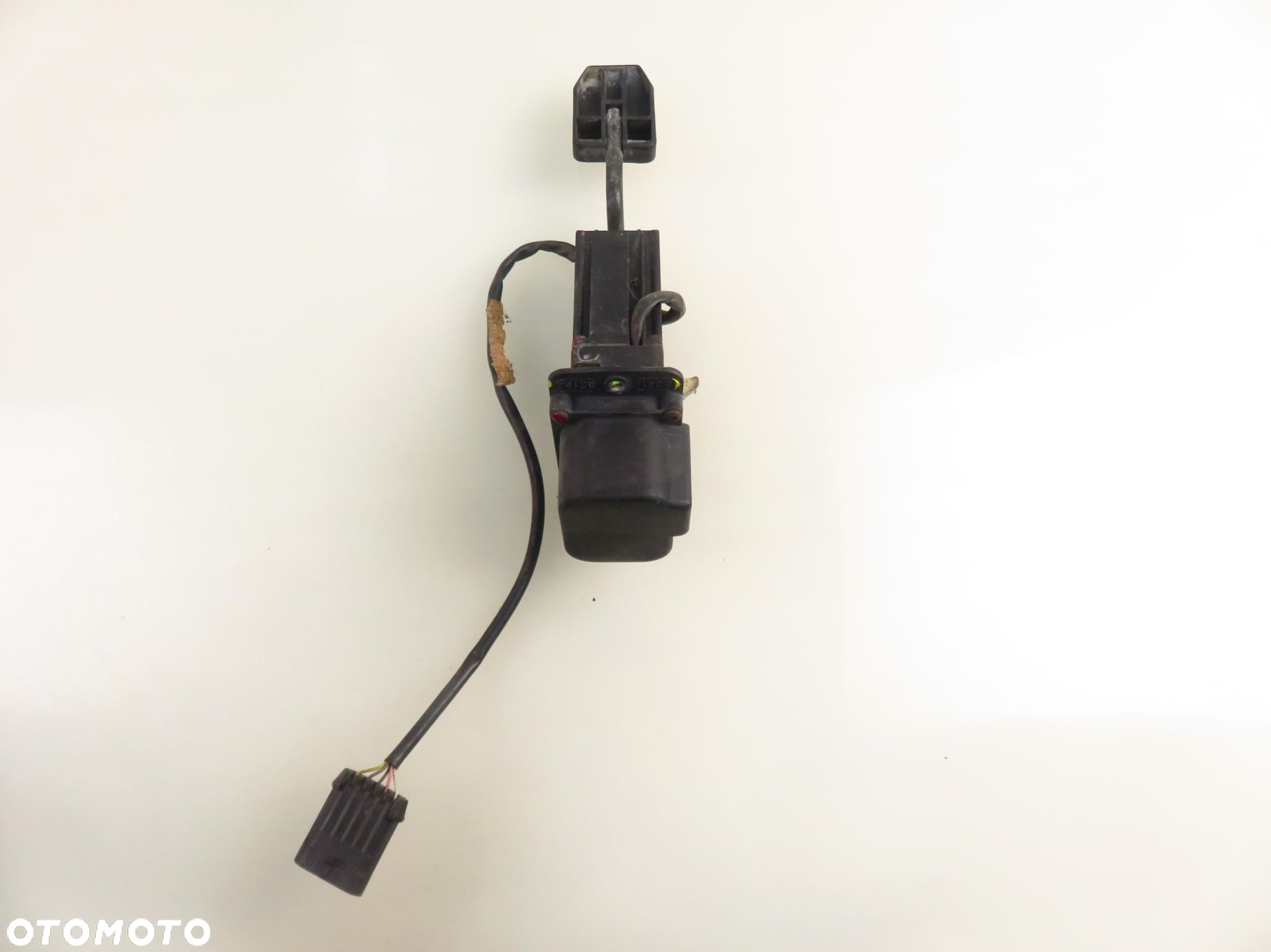 POTENCJOMETR GAZU IVECO EuroCargo I-III 3.9  504152162 - 7