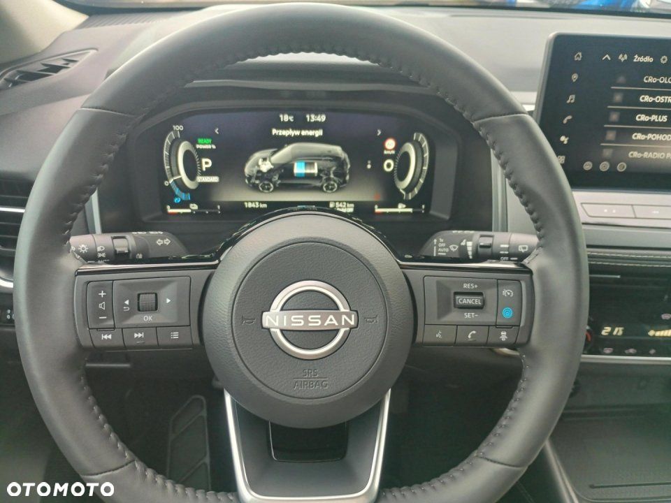 Nissan Qashqai - 15