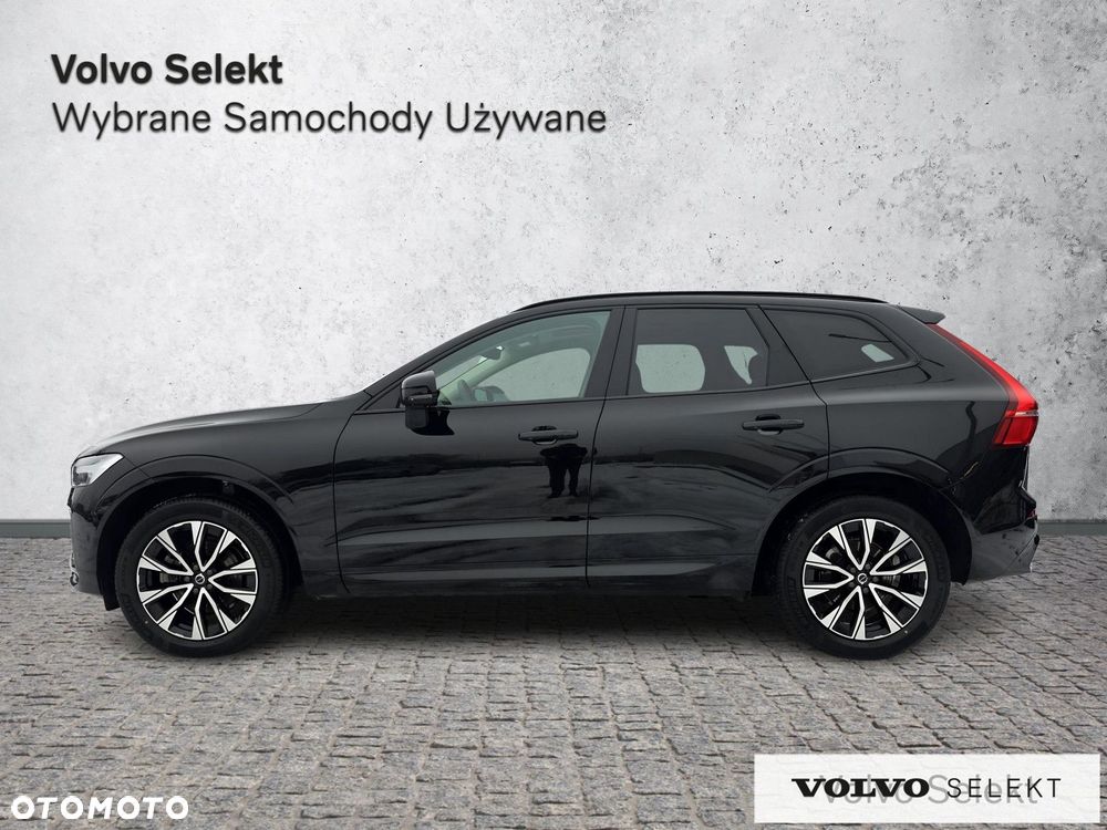 Volvo XC 60 - 5