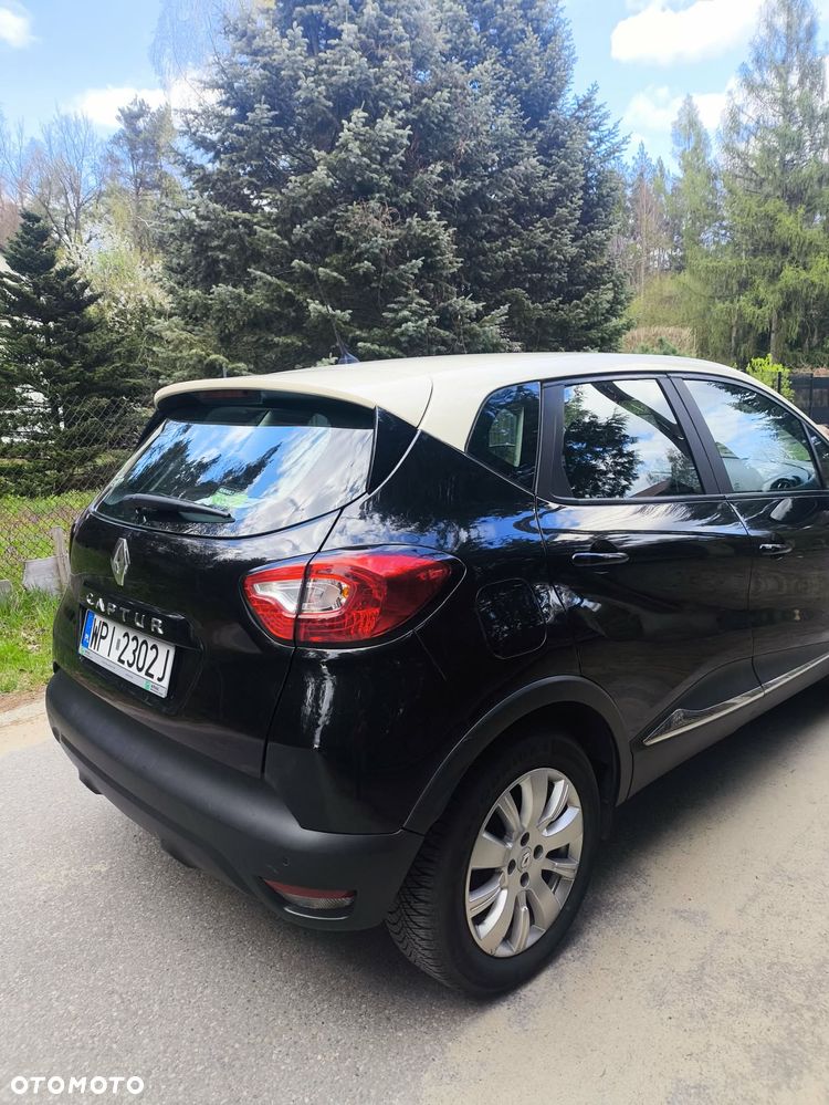 Renault Captur ENERGY TCe 90 Start&Stop Dynamique - 3