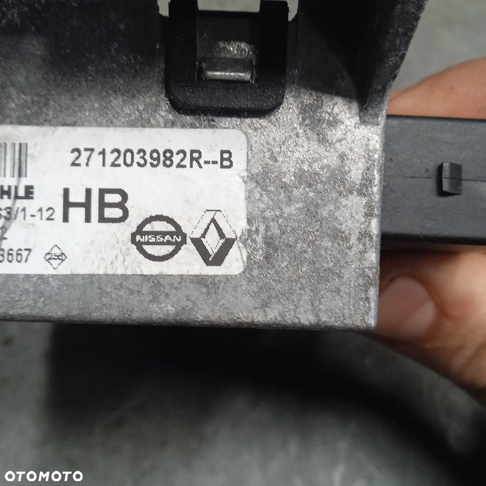 Rezystor Master 271203982R - 4