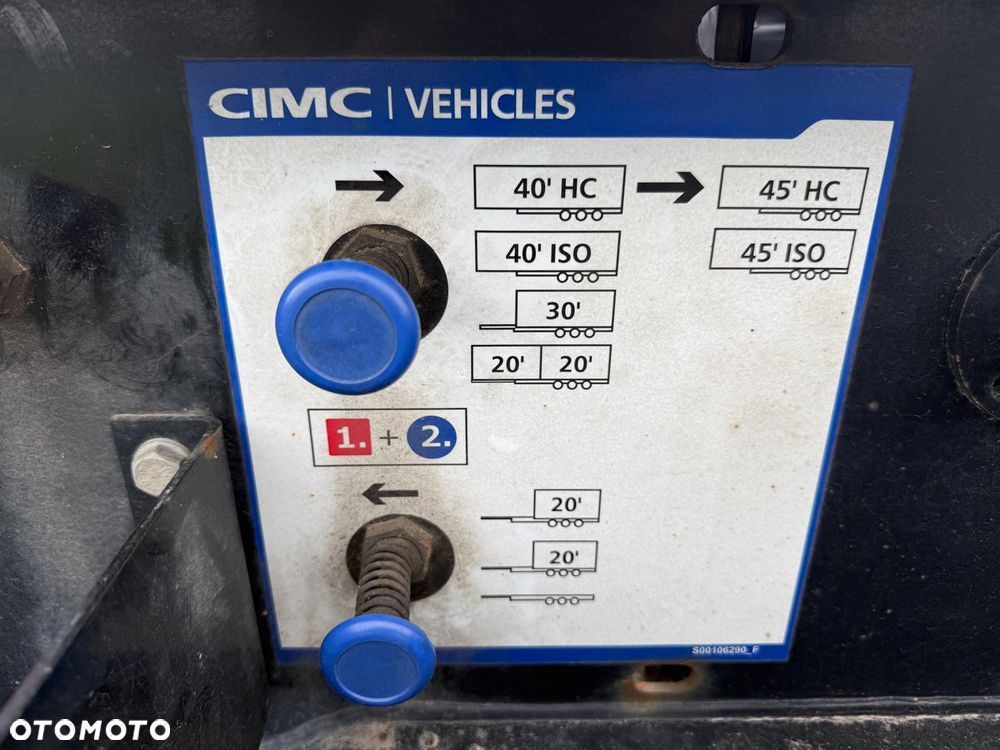 CIMC SX03 - 4