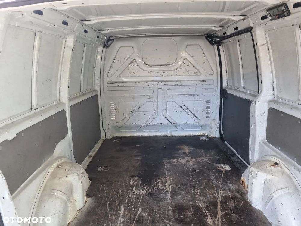 Mercedes-Benz Vito 638.194 - 8