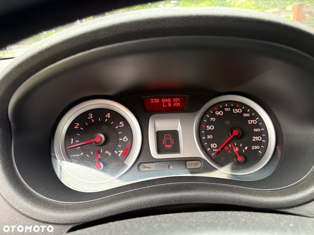 Renault Clio 1.2 TCE Rip Curl - 10
