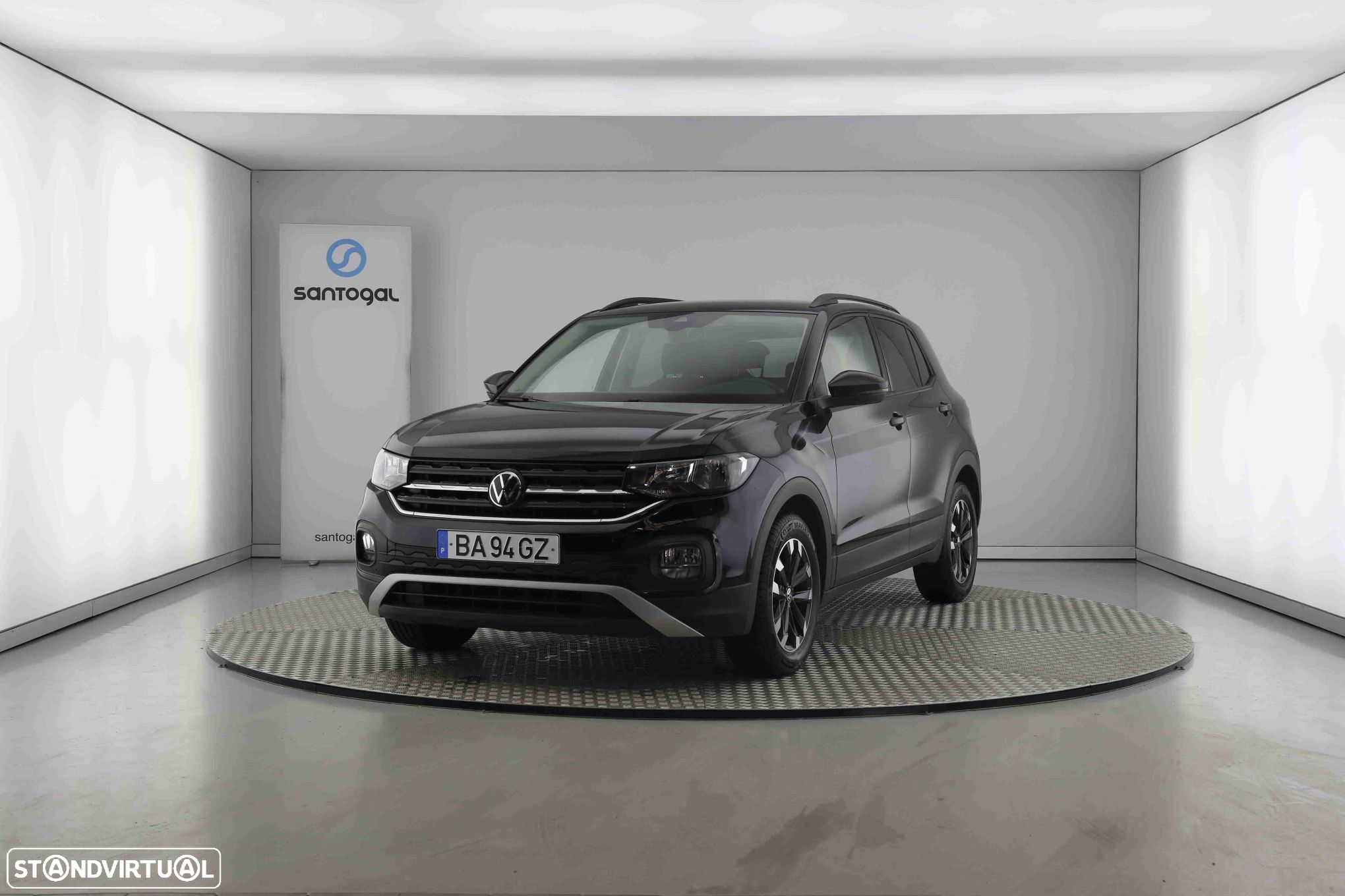 VW T-Cross 1.0 TSI Freestyle - 7