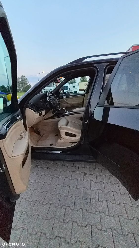 BMW X5 - 5