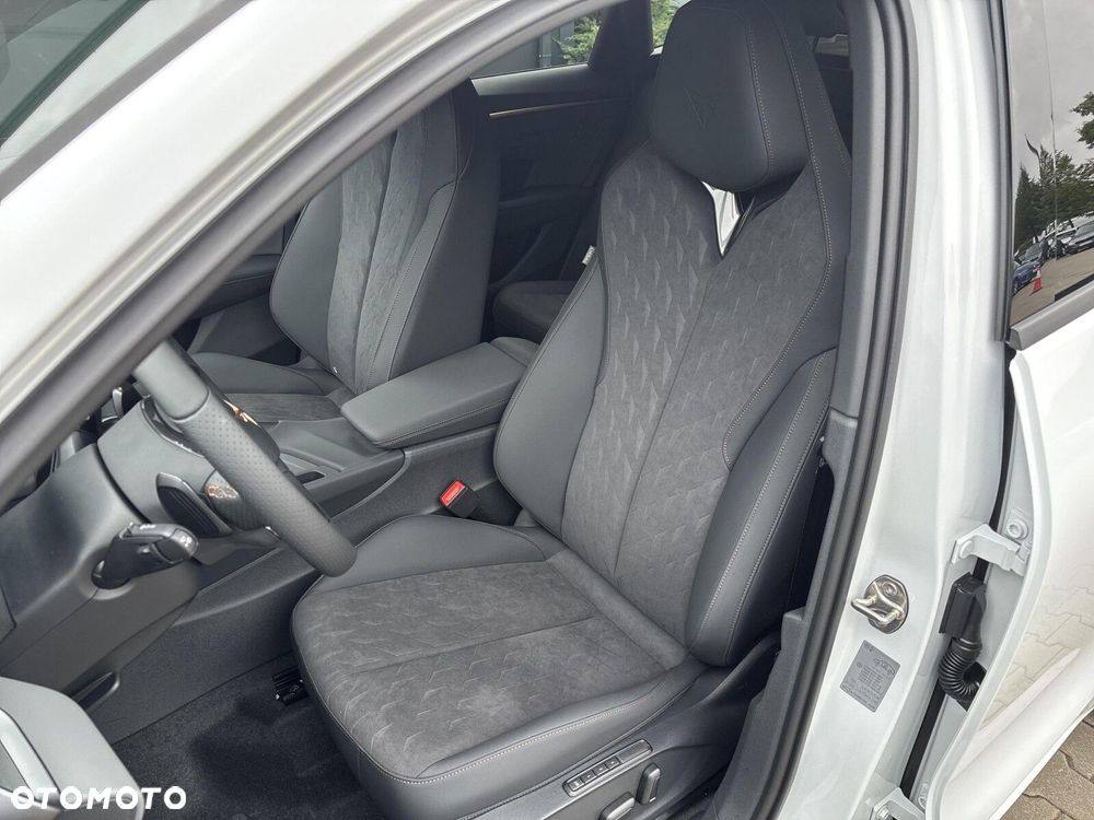 Cupra Terramar 2.0 TSI 4Drive Advantage Edition DSG - 11