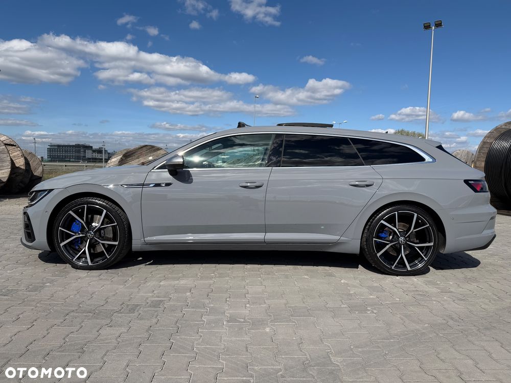 Volkswagen Arteon 2.0 TSI 4Motion R DSG - 4
