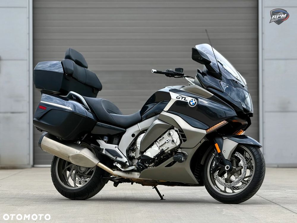 BMW K - 1