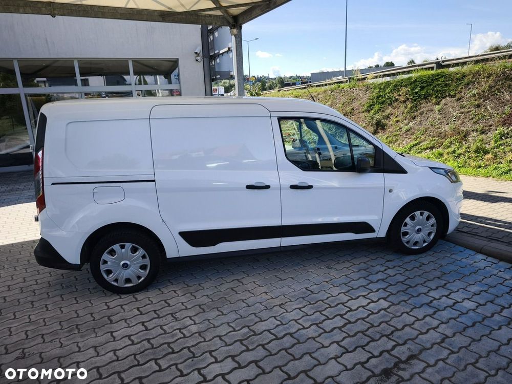 Ford Transit Connect - 6